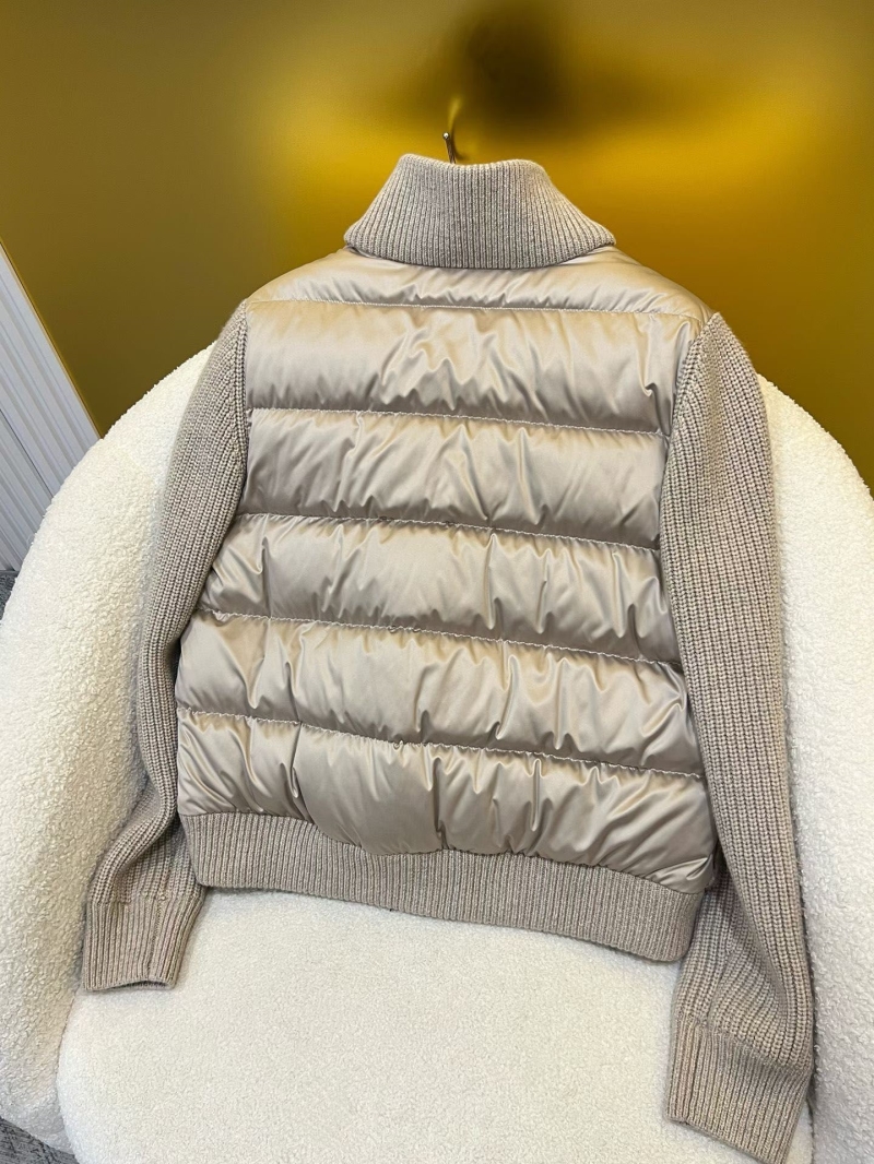 Brunello Cucinelli Outwear